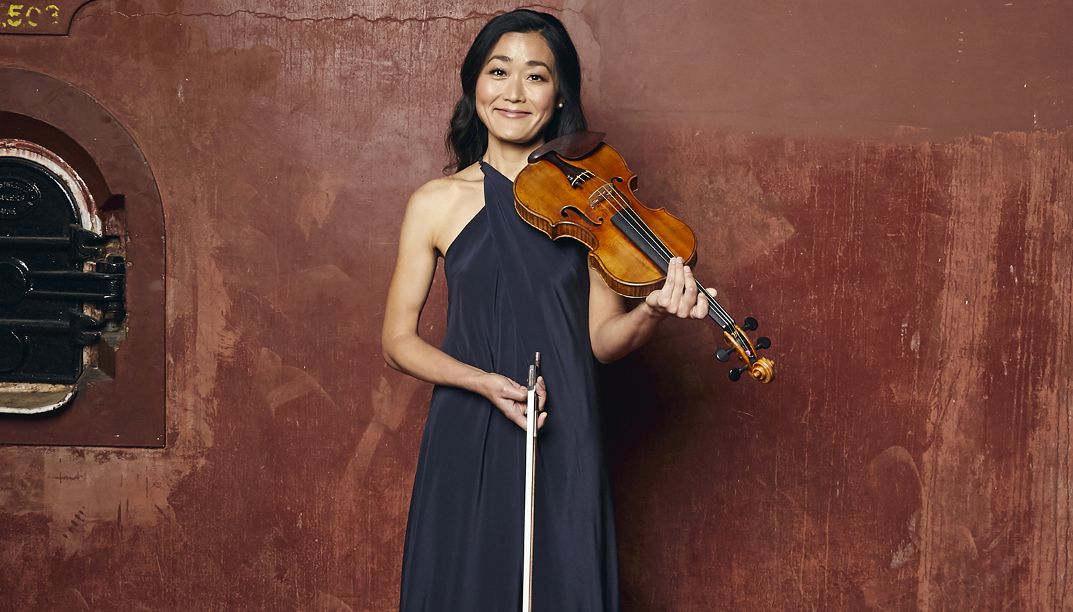 Q&A Natsuko on Brahms Violin Concerto