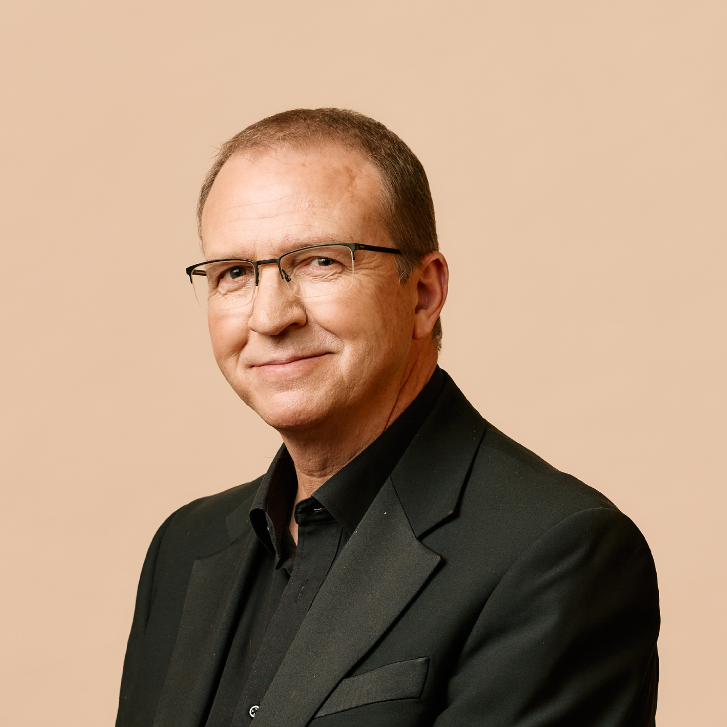 Darren Skelton