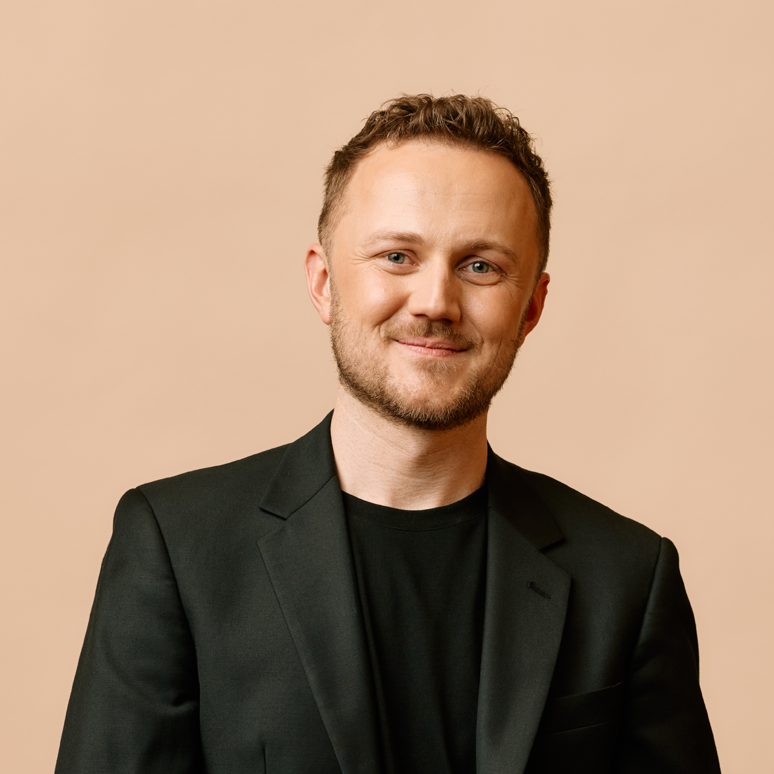 Joshua Oates