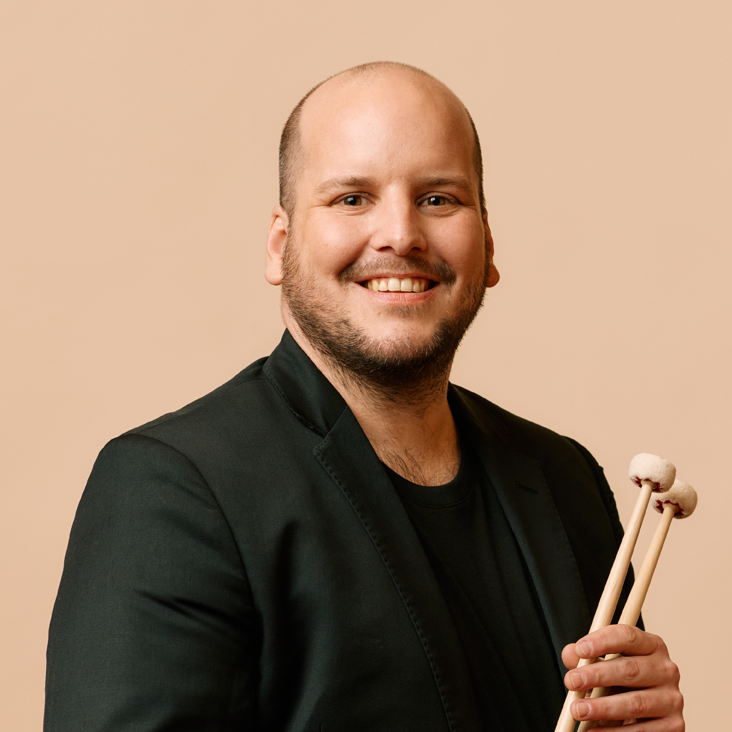 Andrew Penrose