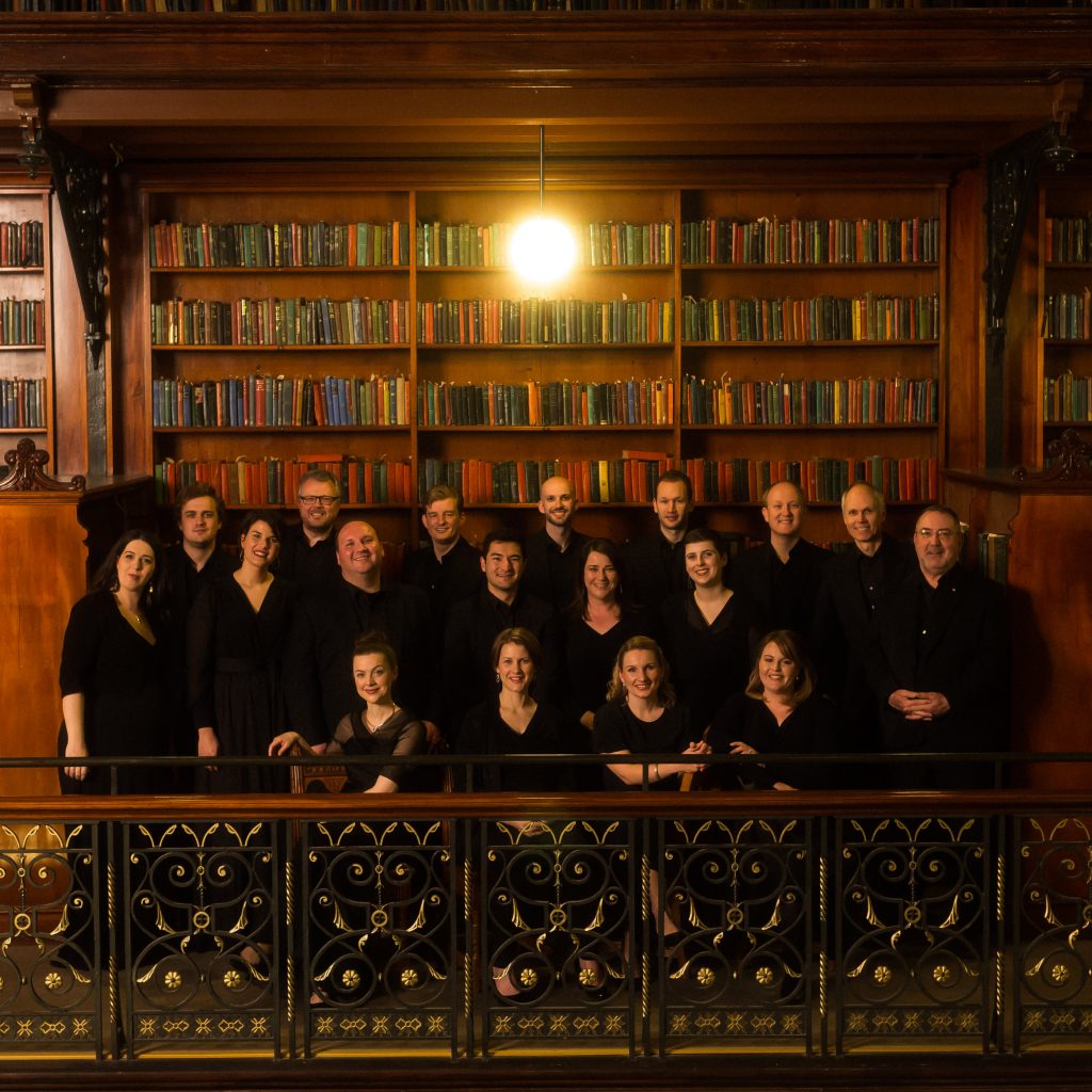 Adelaide Chamber Singers