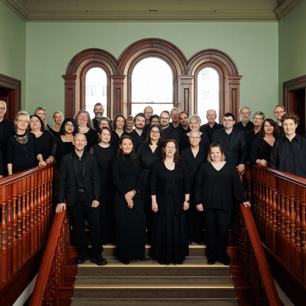Graduate Singers
