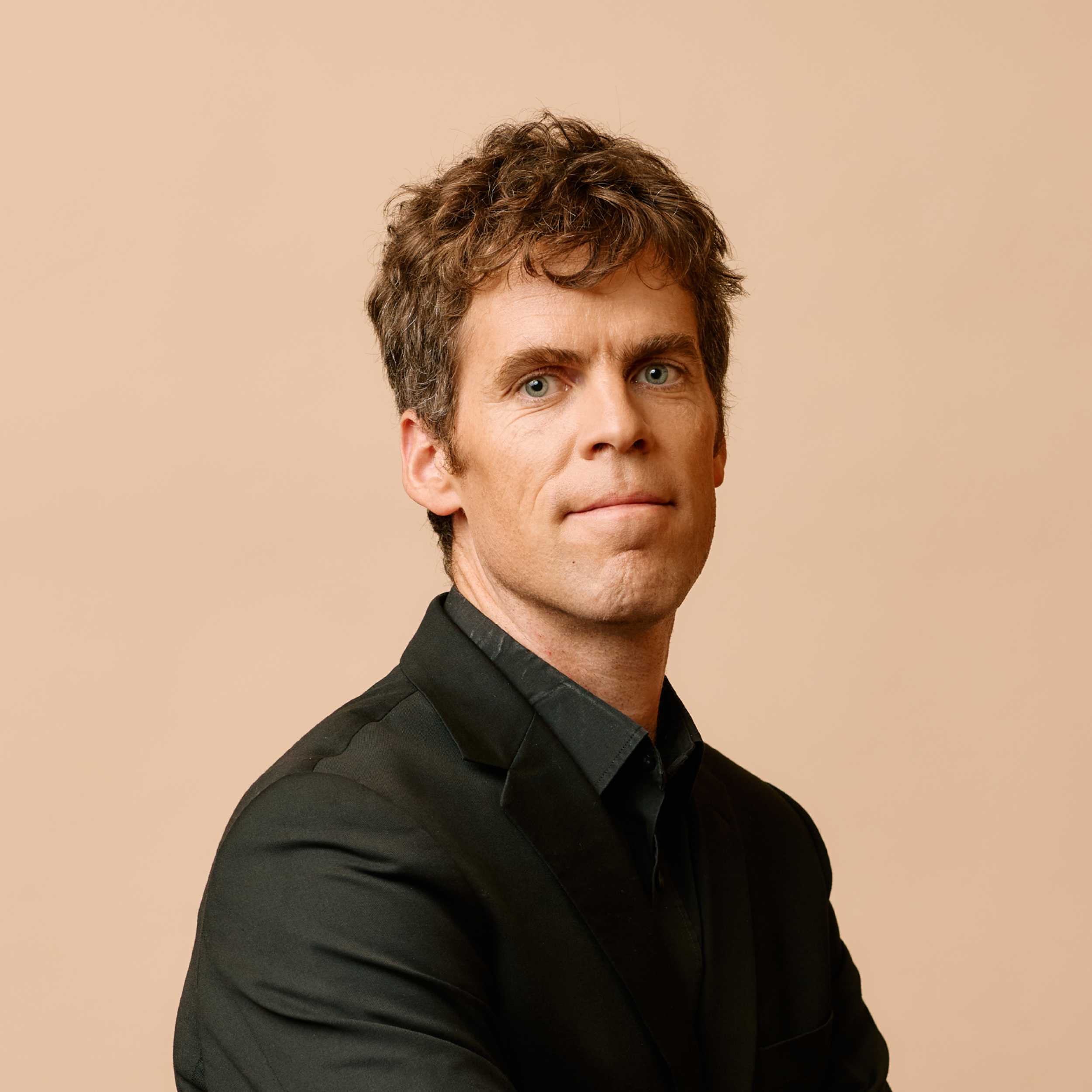 Adrian Uren