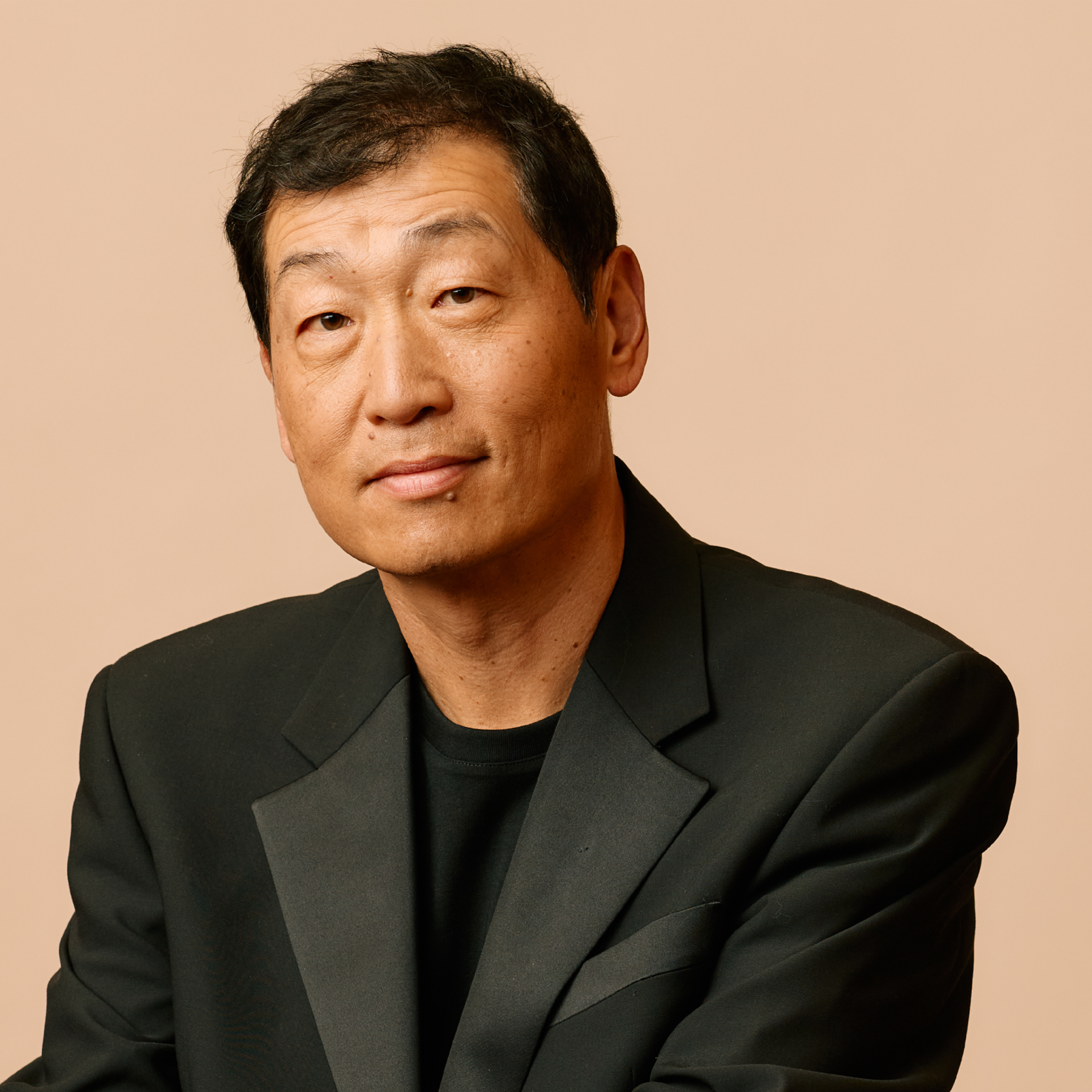 Jacky Chang