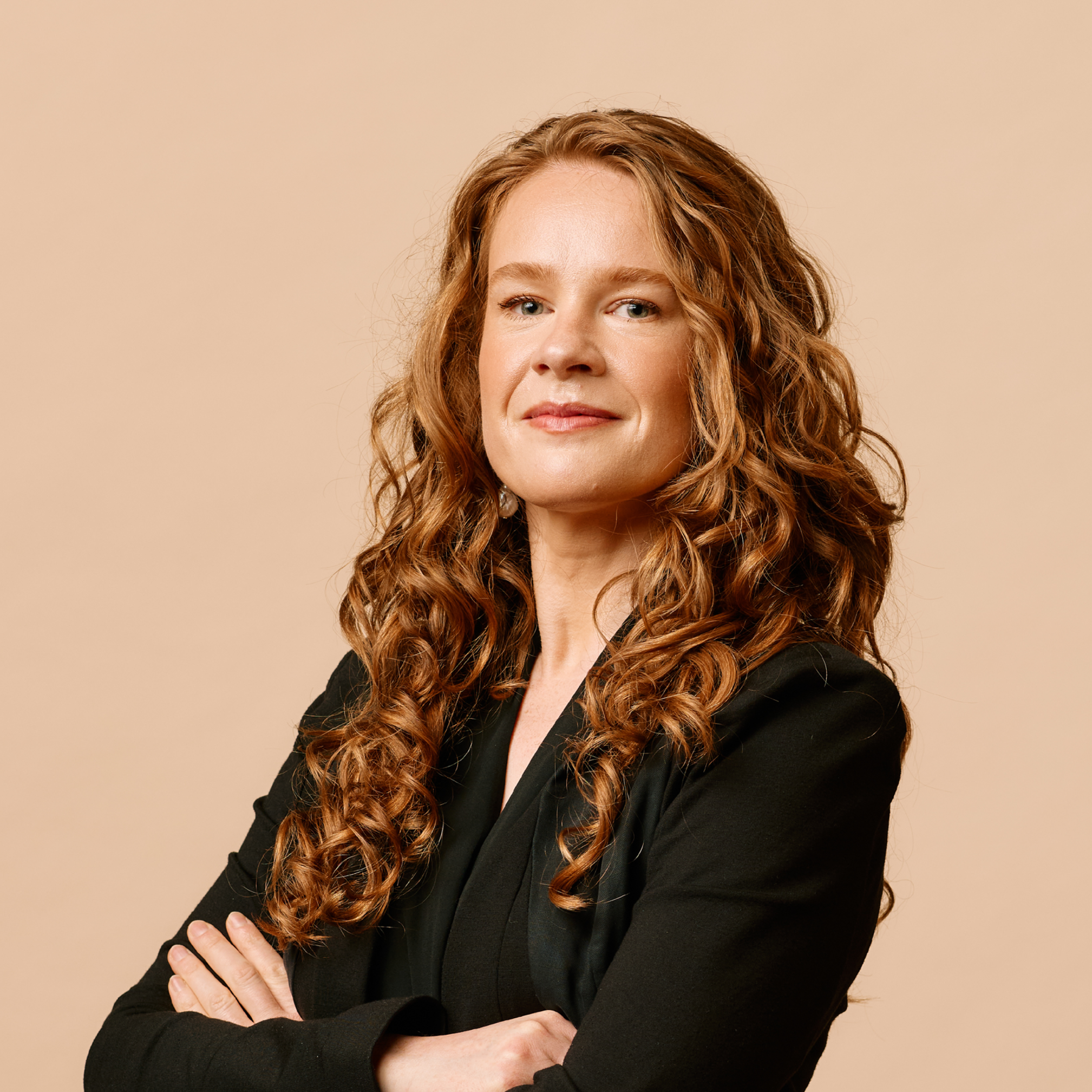 Kim Falconer