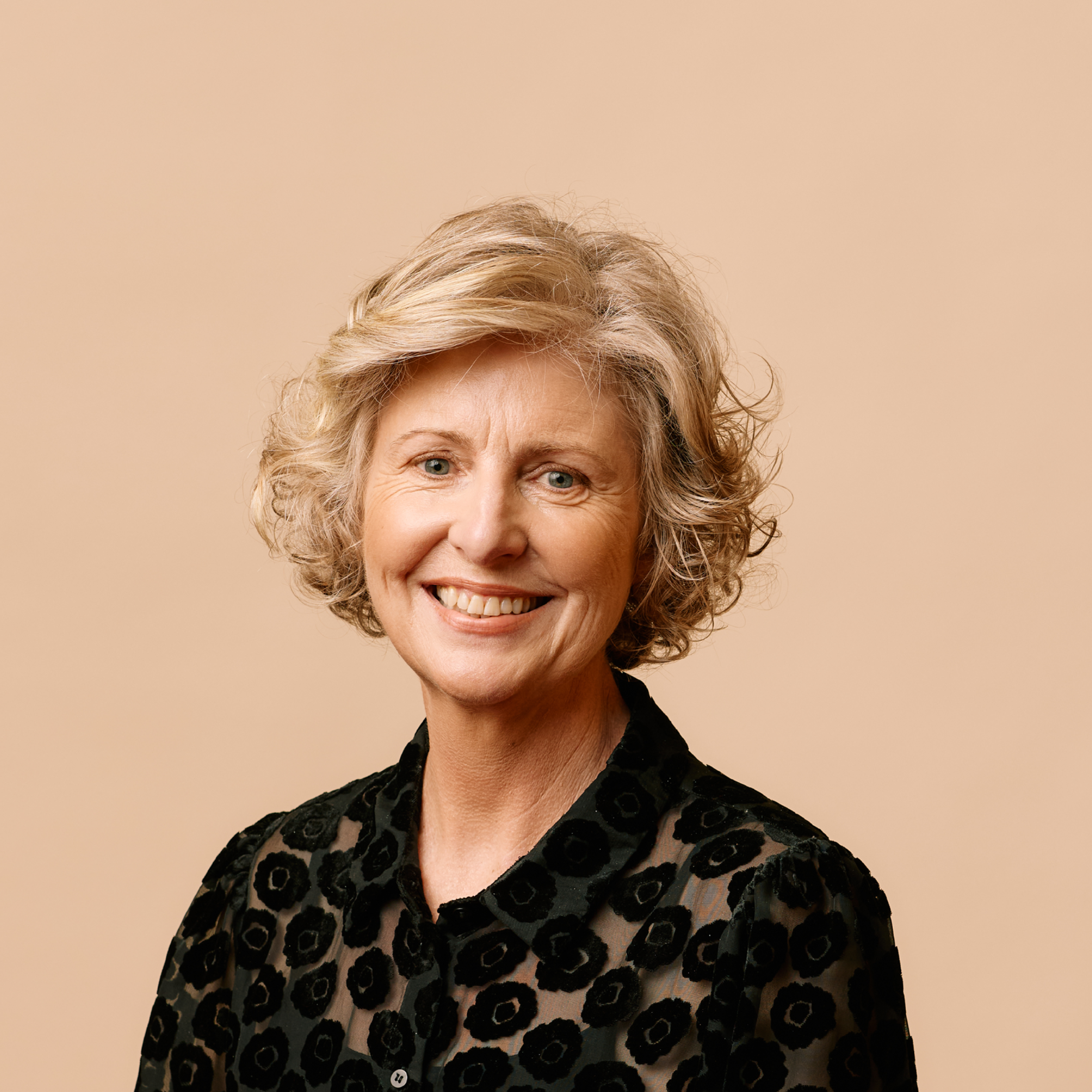 Lesley Cockram