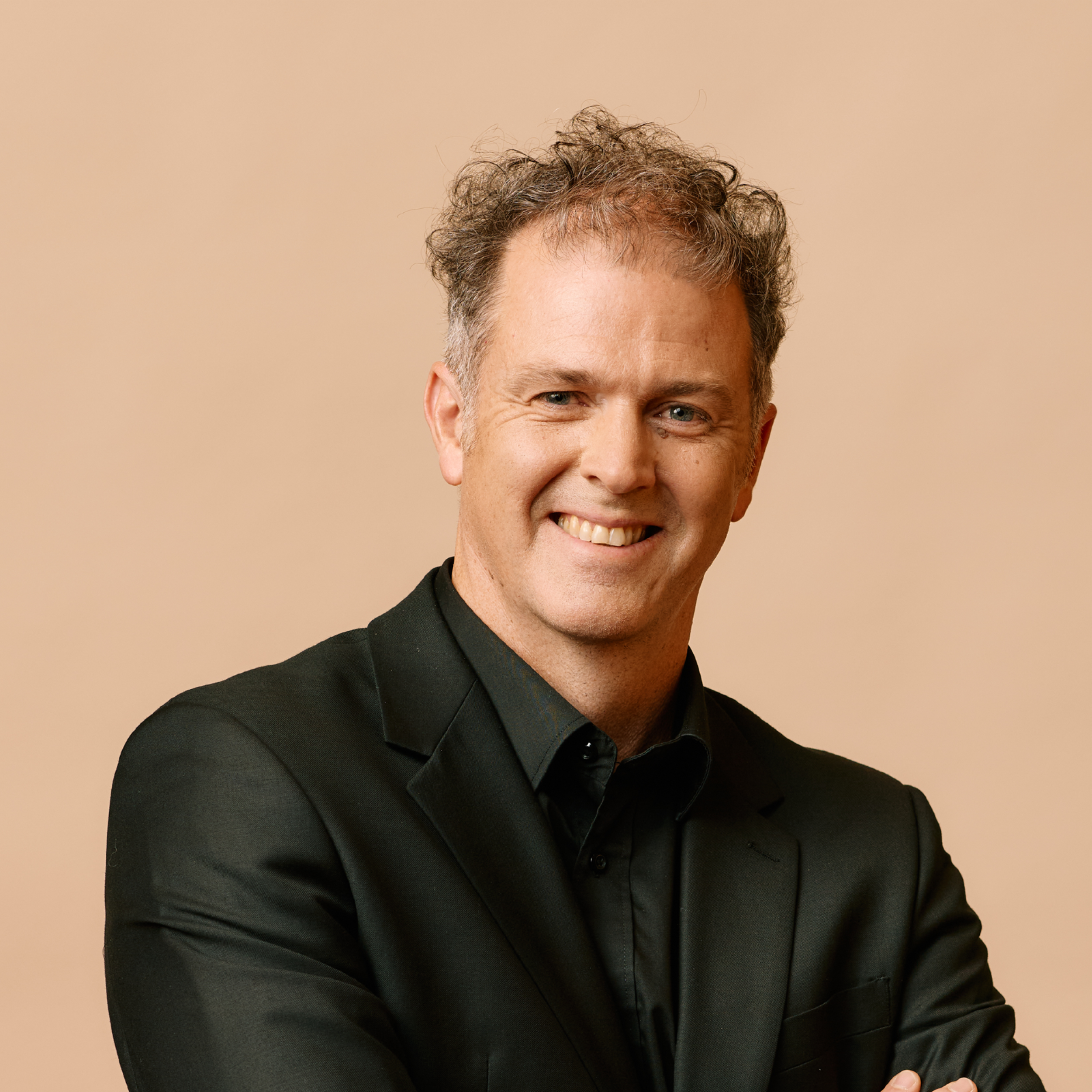 Mark Gaydon