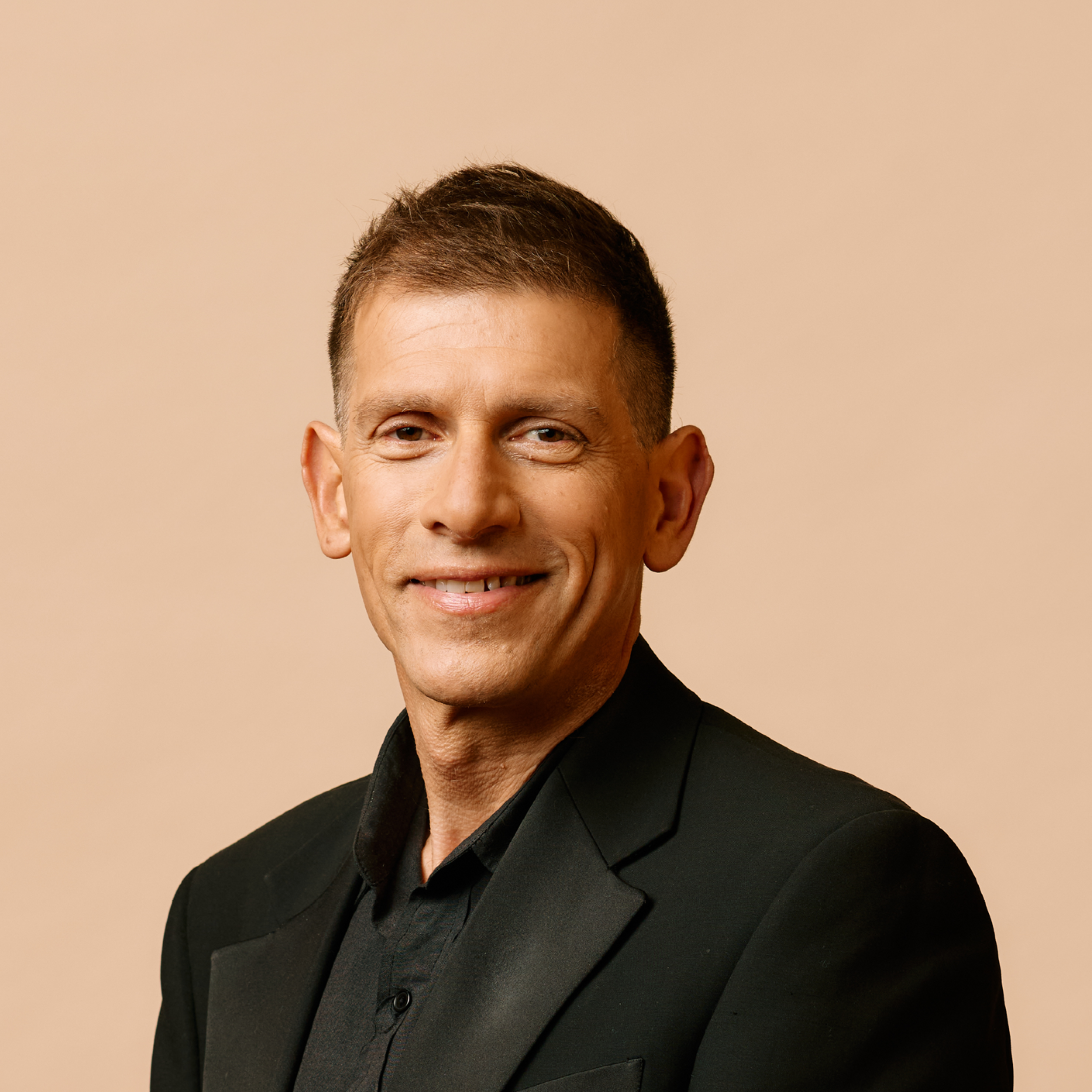 Michael Milton