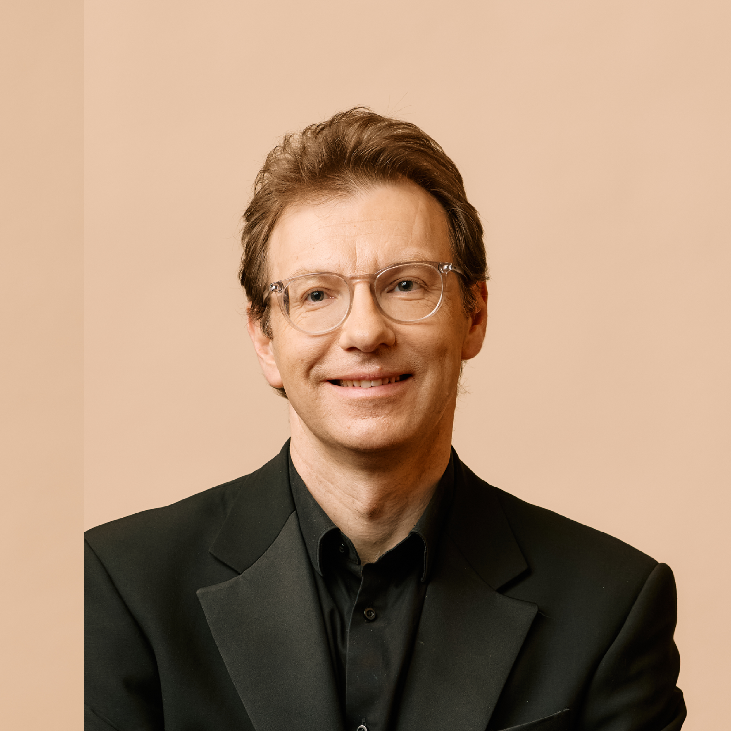 Michael Robertson