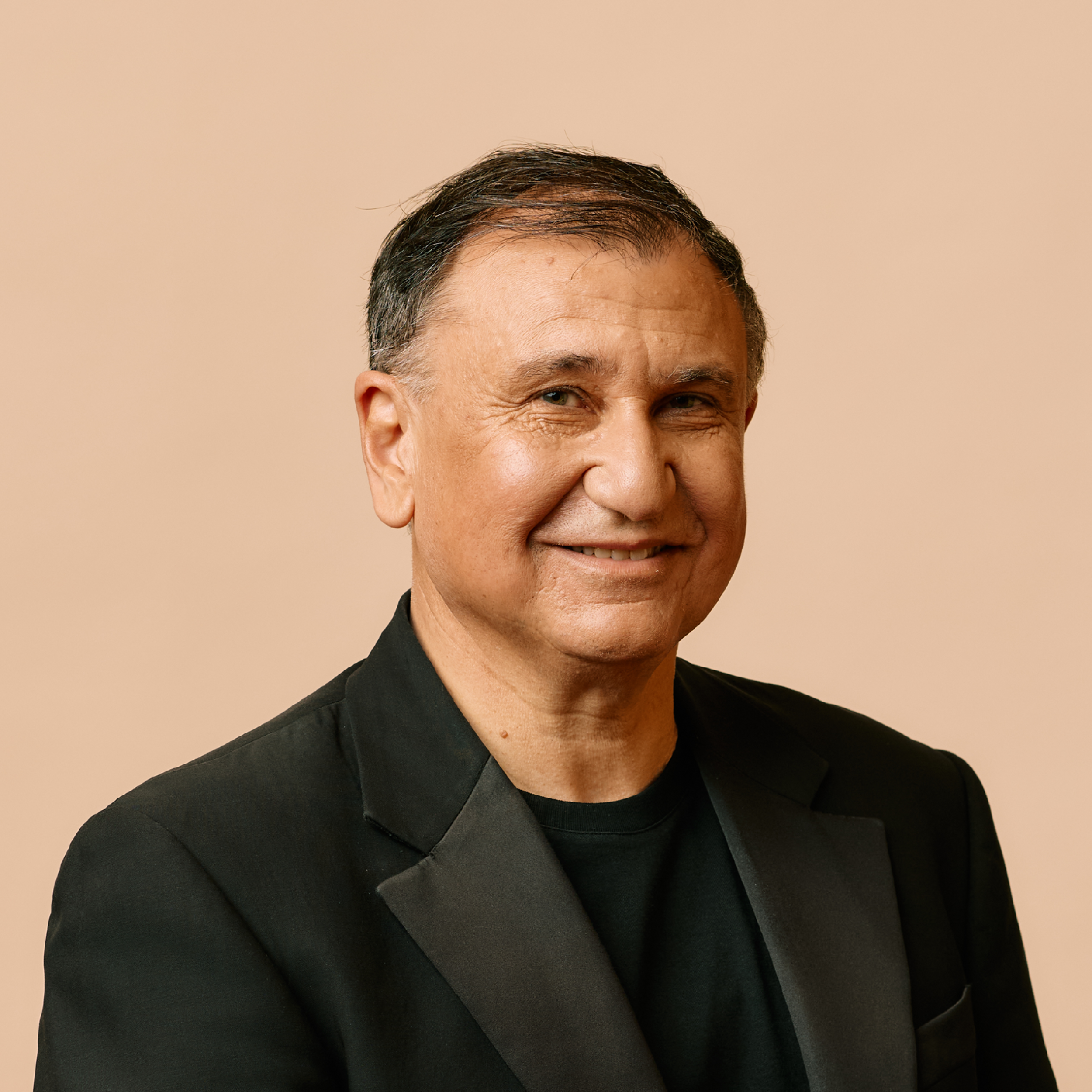 Minas Berberyan