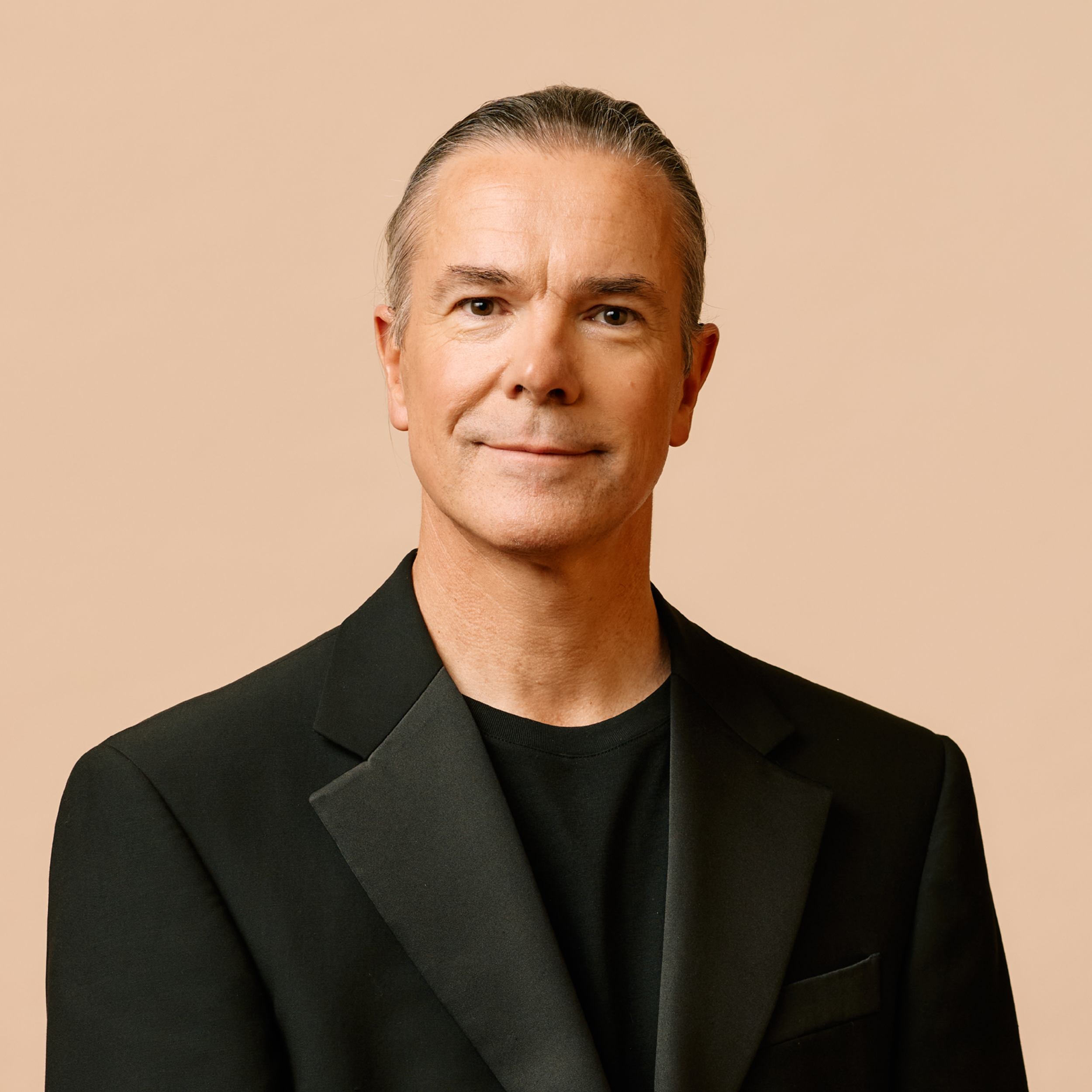 Steven Peterka