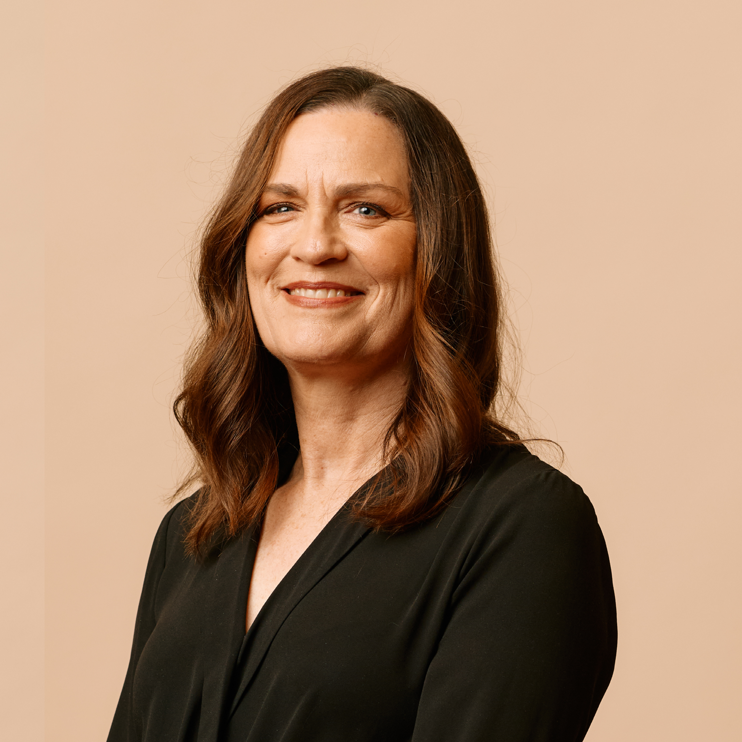 Belinda Kendall-Smith