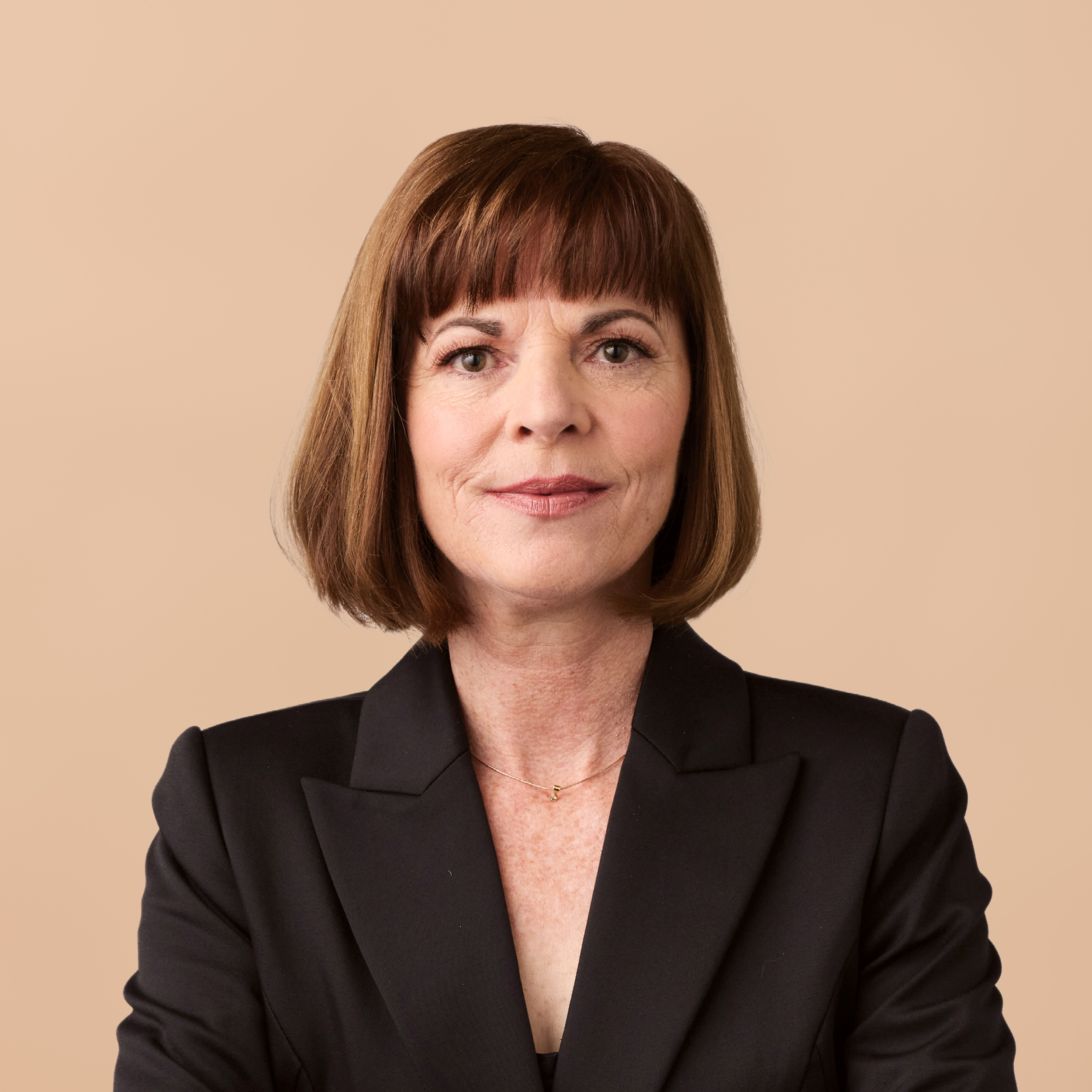 Elizabeth Collins