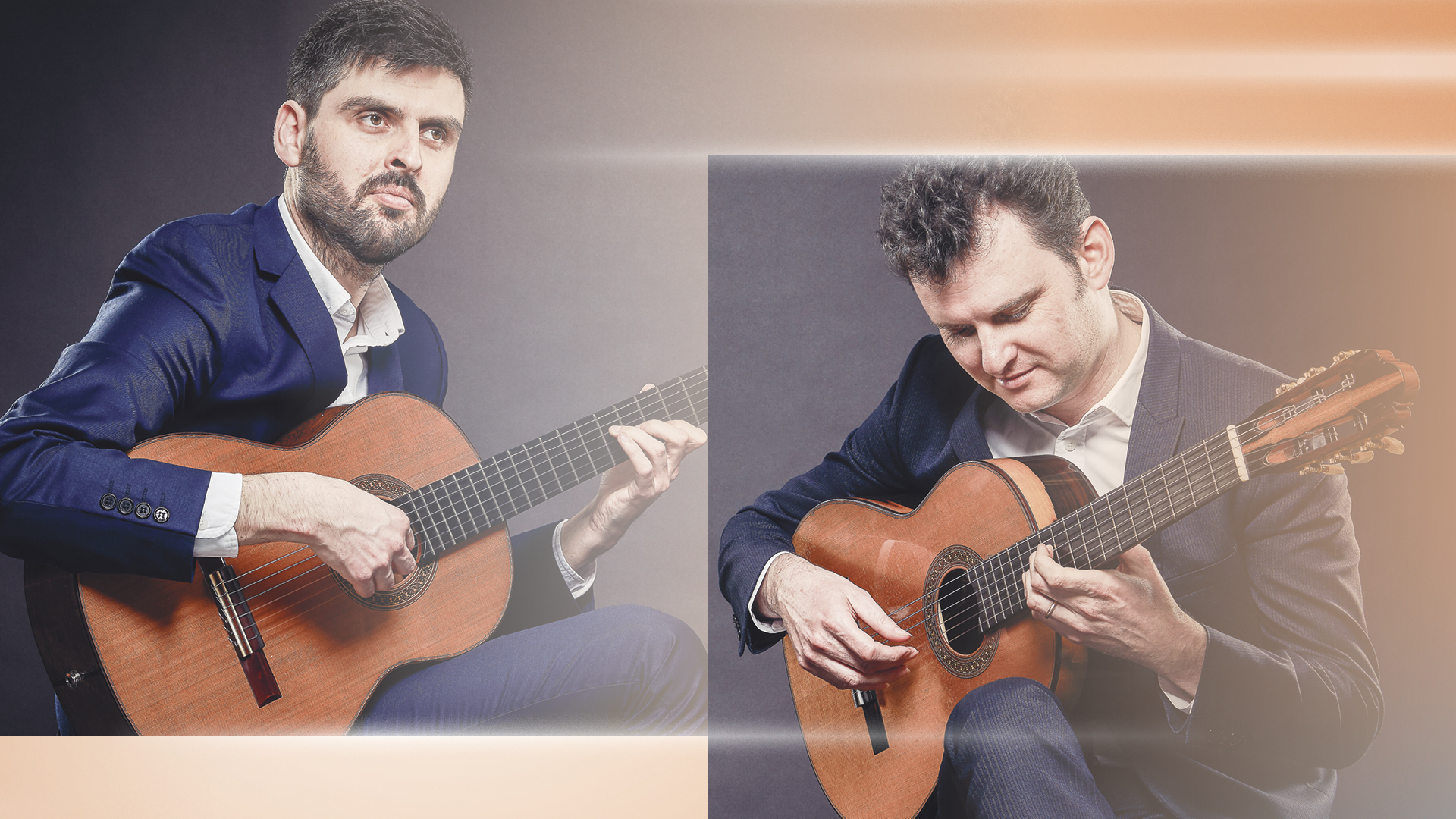 Nigel Westlake and Grigoryan Brothers in Concert