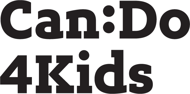 Can:Do 4 Kids
