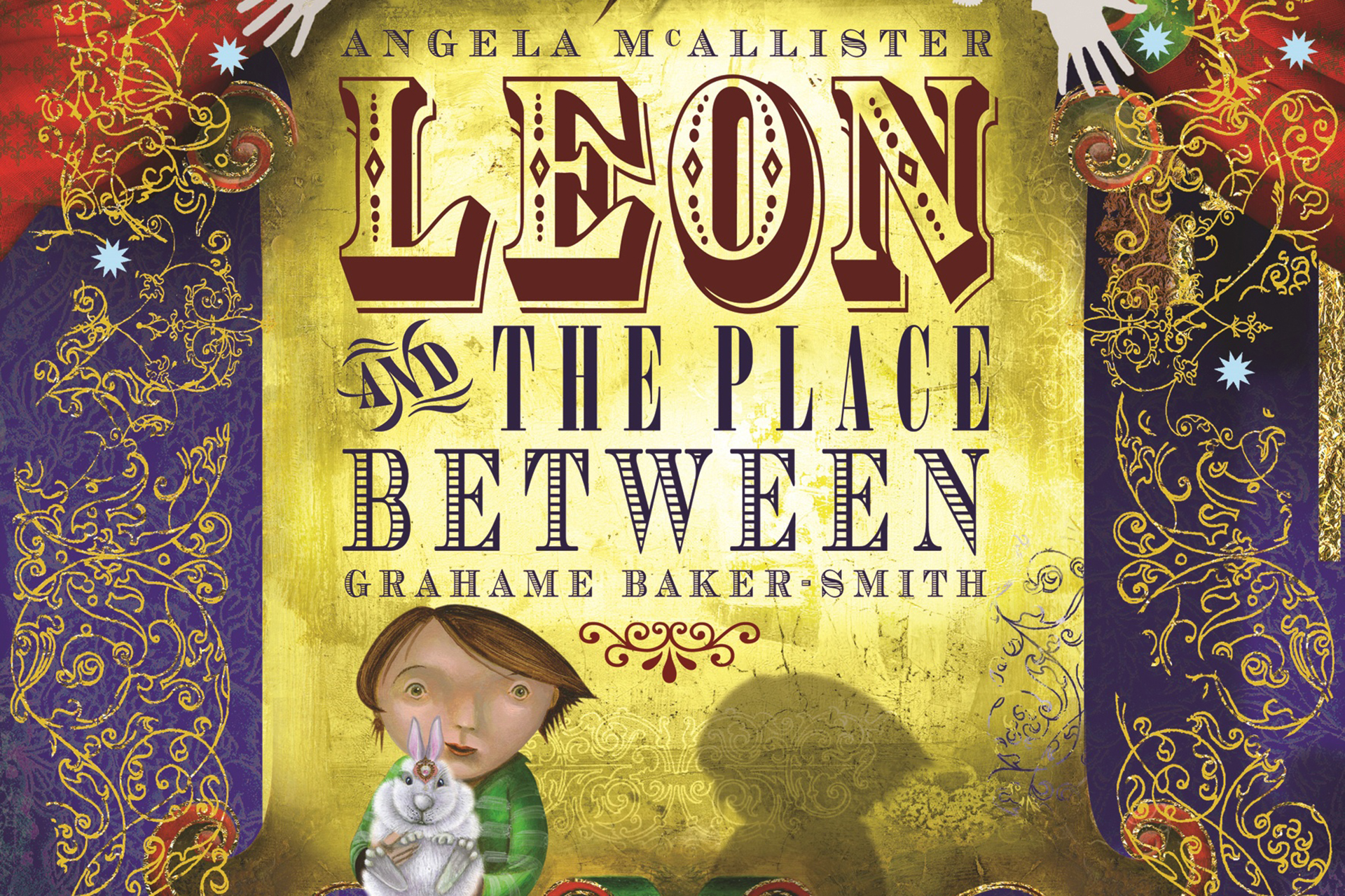 Leon & The Place Between – Adelaide