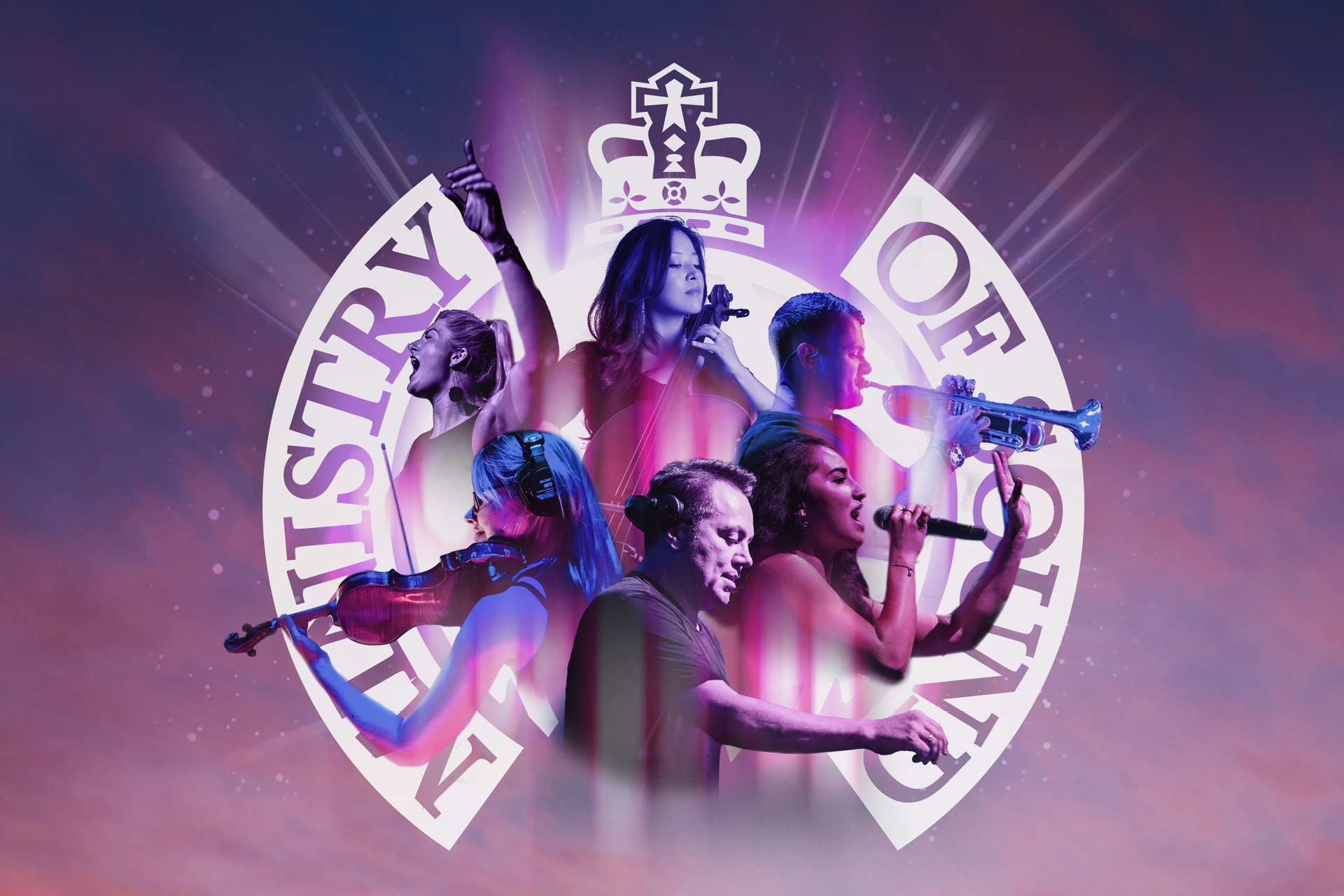 Ministry of Sound: Classical