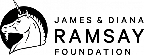 James & Diana Ramsay Foundation