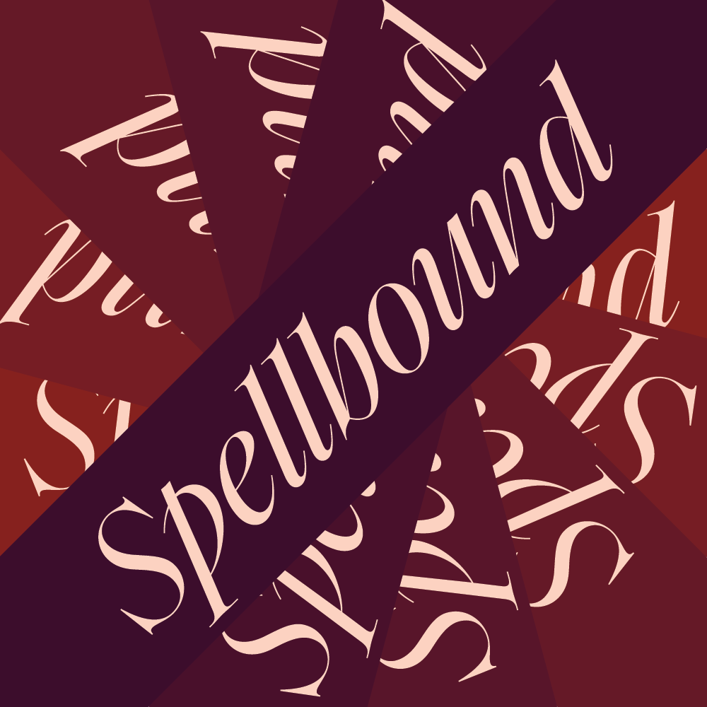 Spellbound