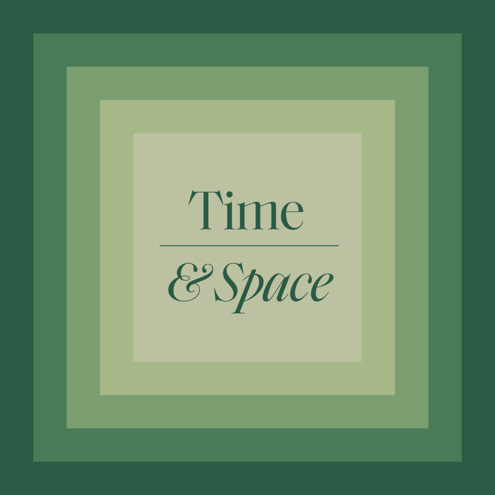 Time & Space