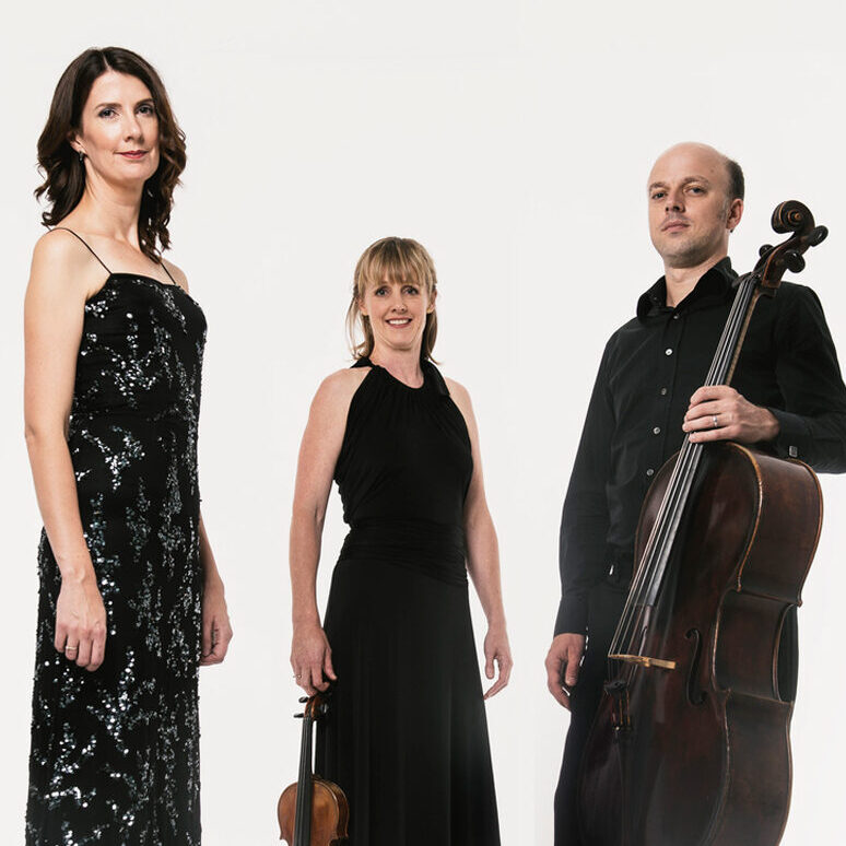 Lunchtime Concert | Discovery