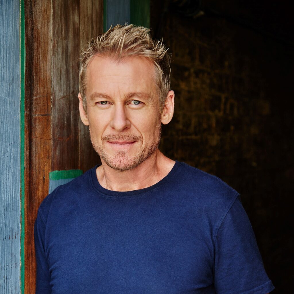 Richard Roxburgh