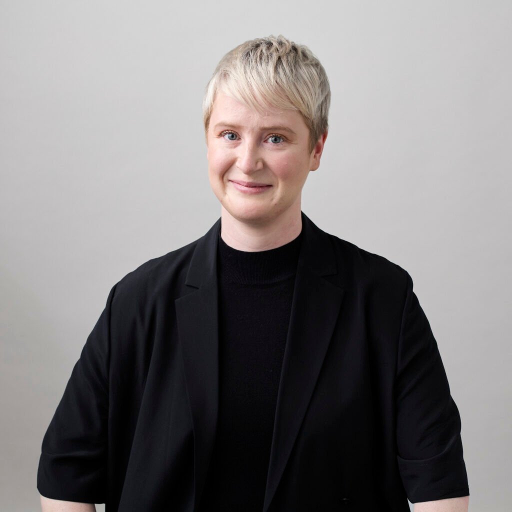 Kate Suthers