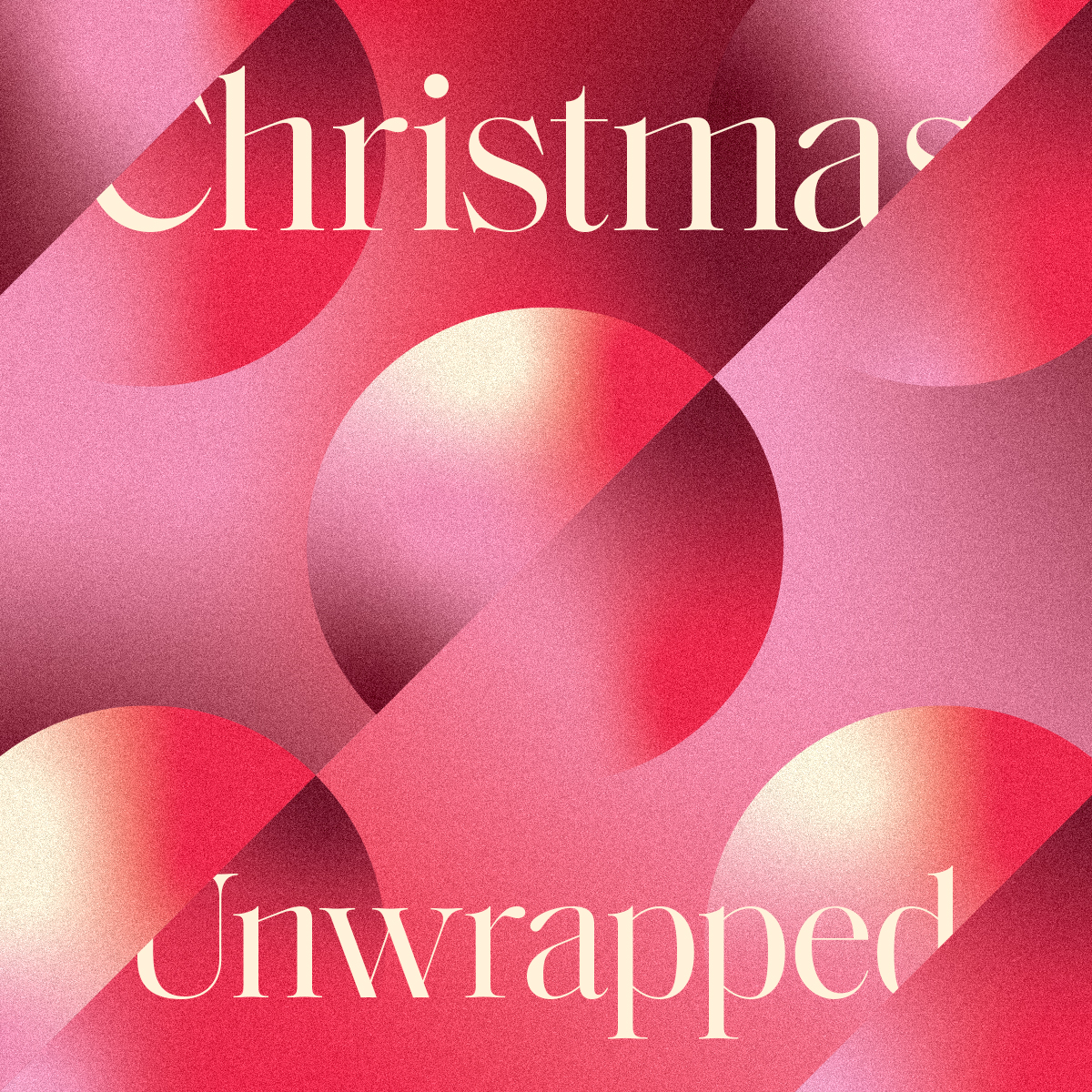 Christmas Unwrapped Adelaide Symphony Orchestra