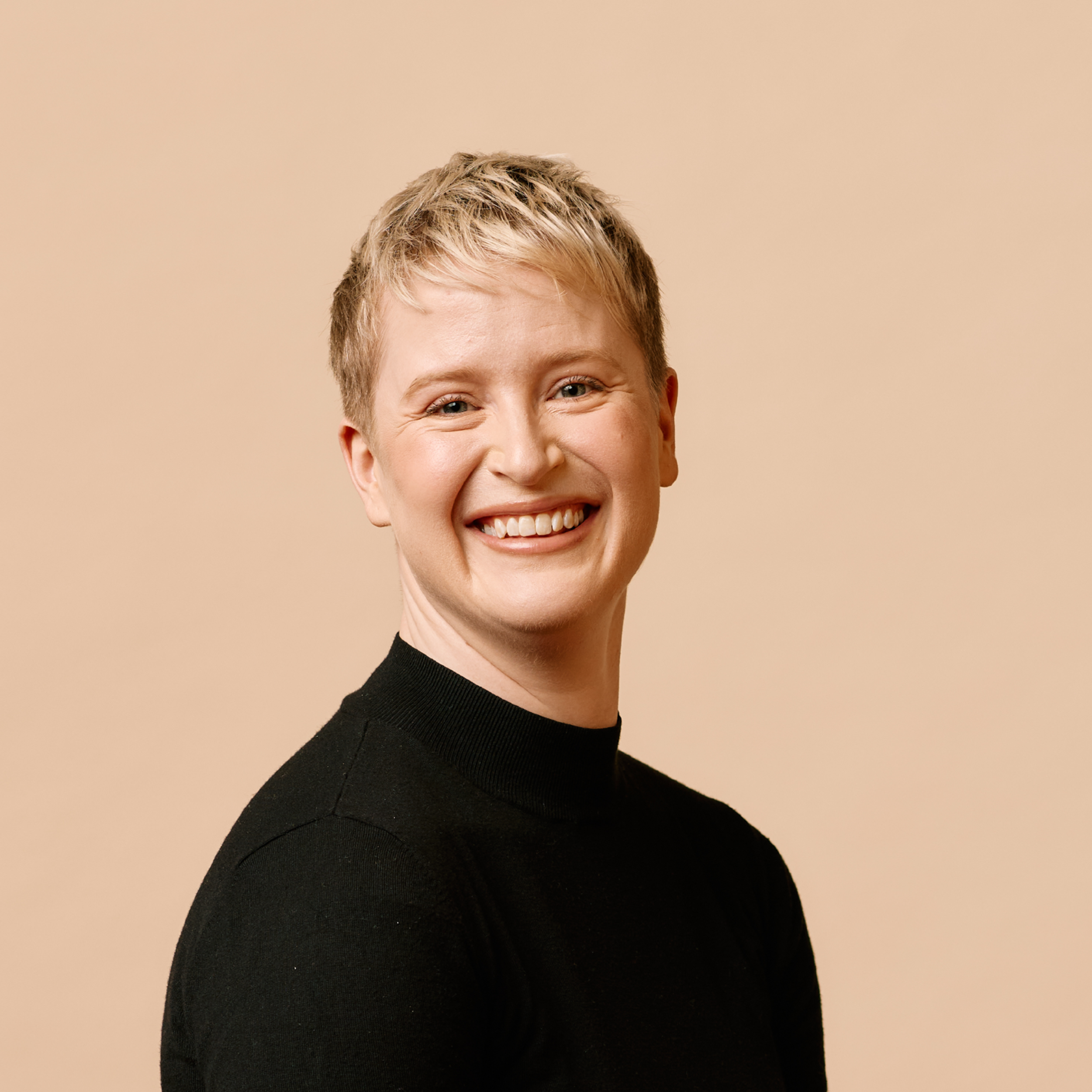 Kate Suthers
