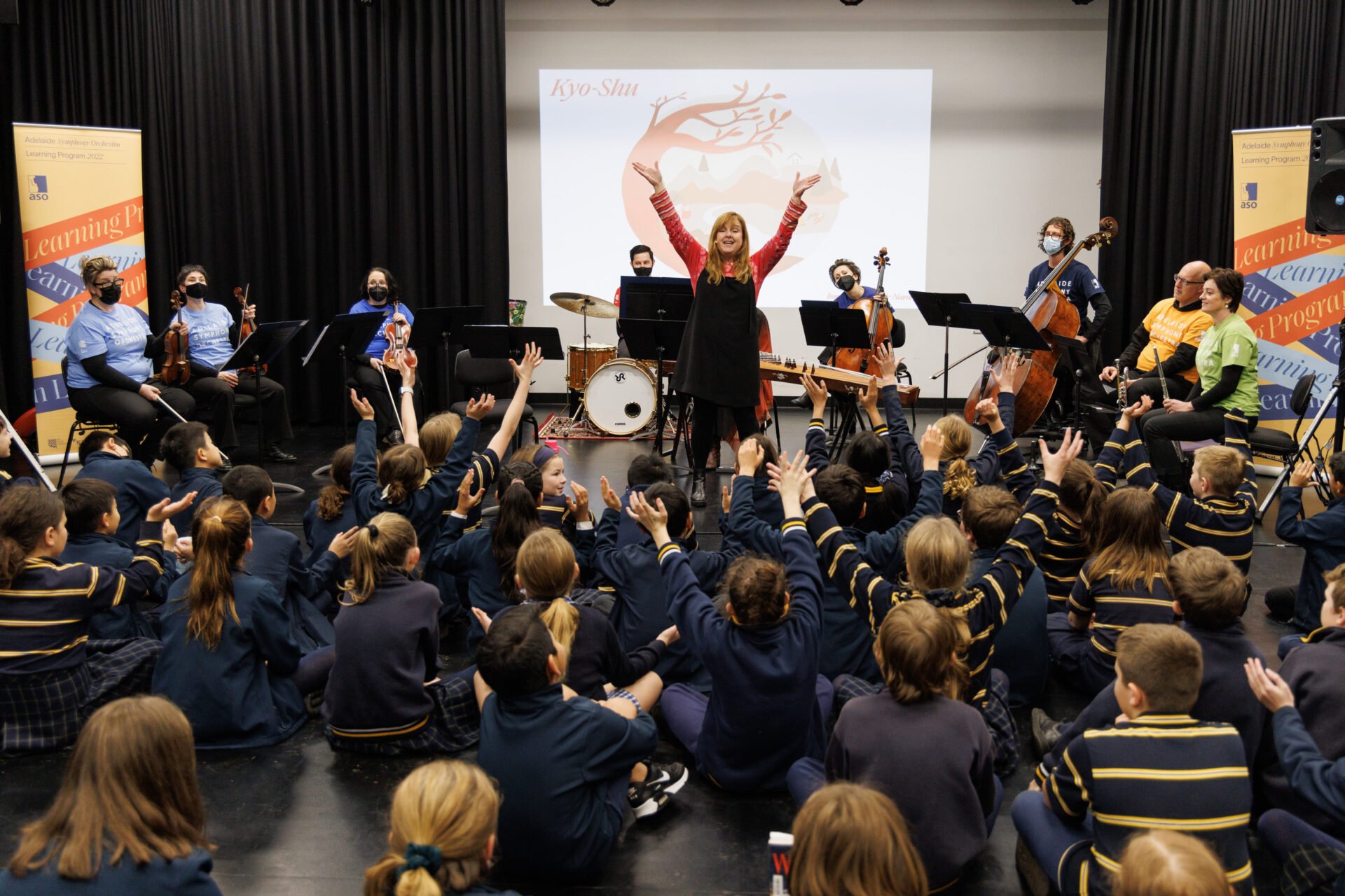 2024 Learning Program Adelaide Symphony Orchestra   TL2 5858 1920x1280 