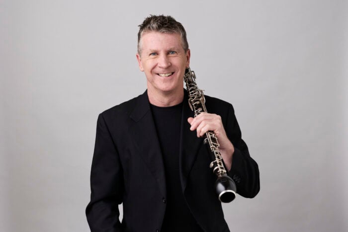 Festive Favourites with Cor Anglais Peter Duggan