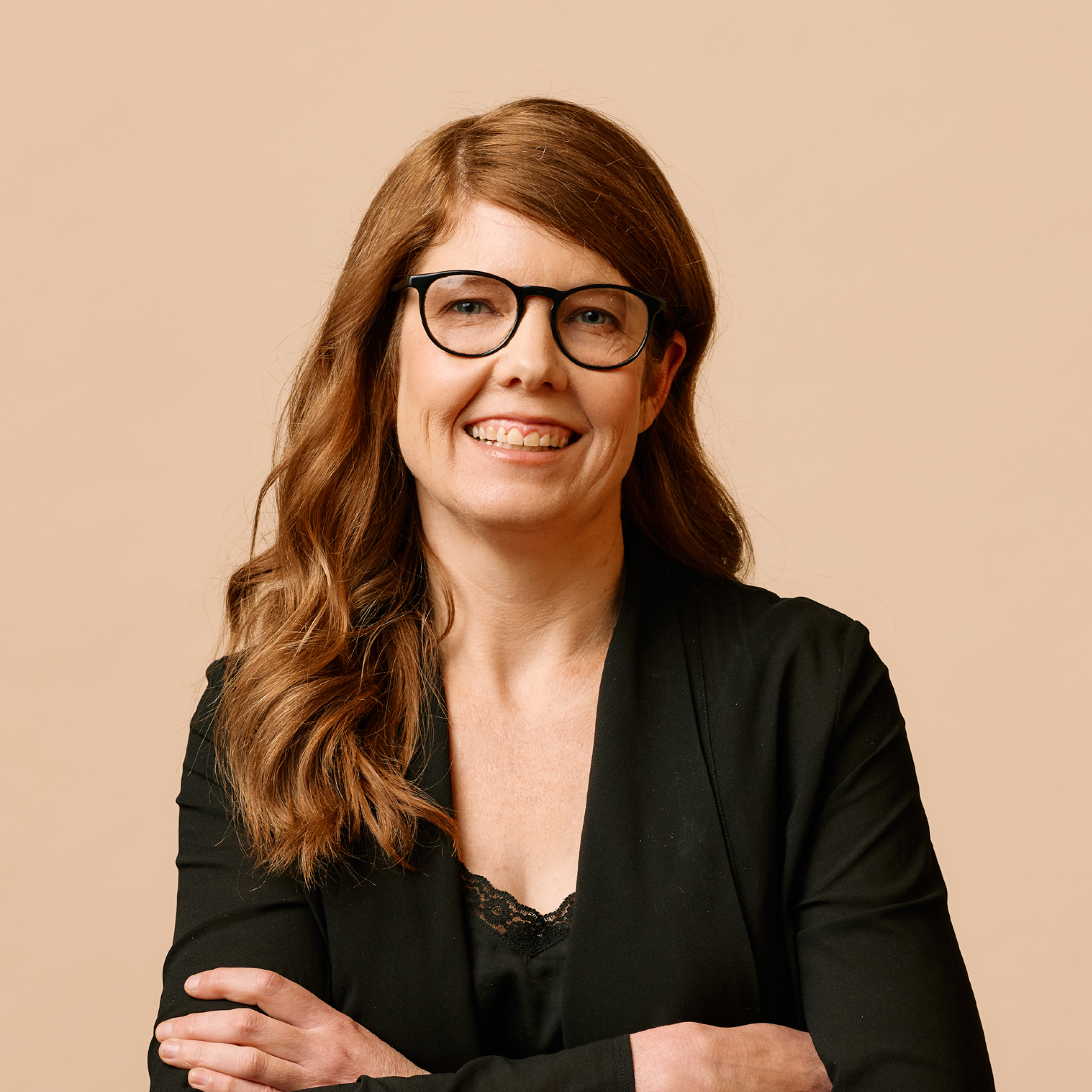 Linda Garrett