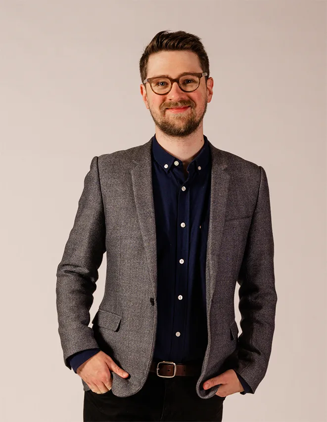 Dan Golding