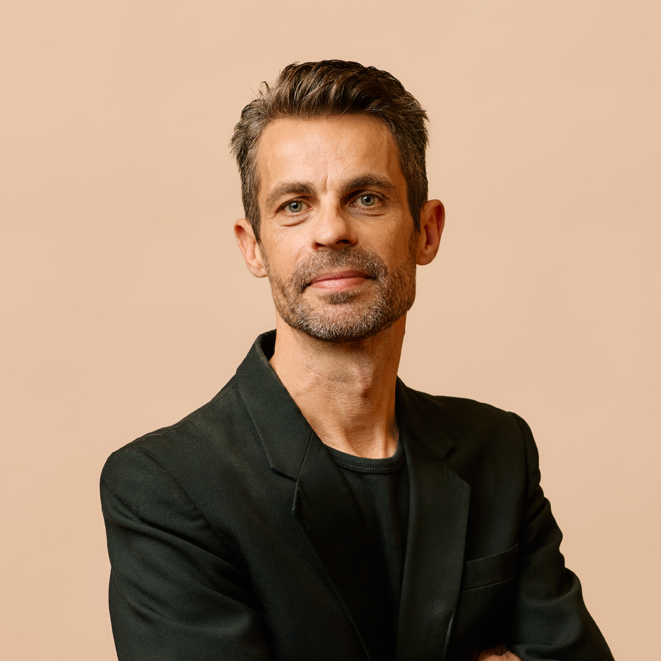 David Sharp