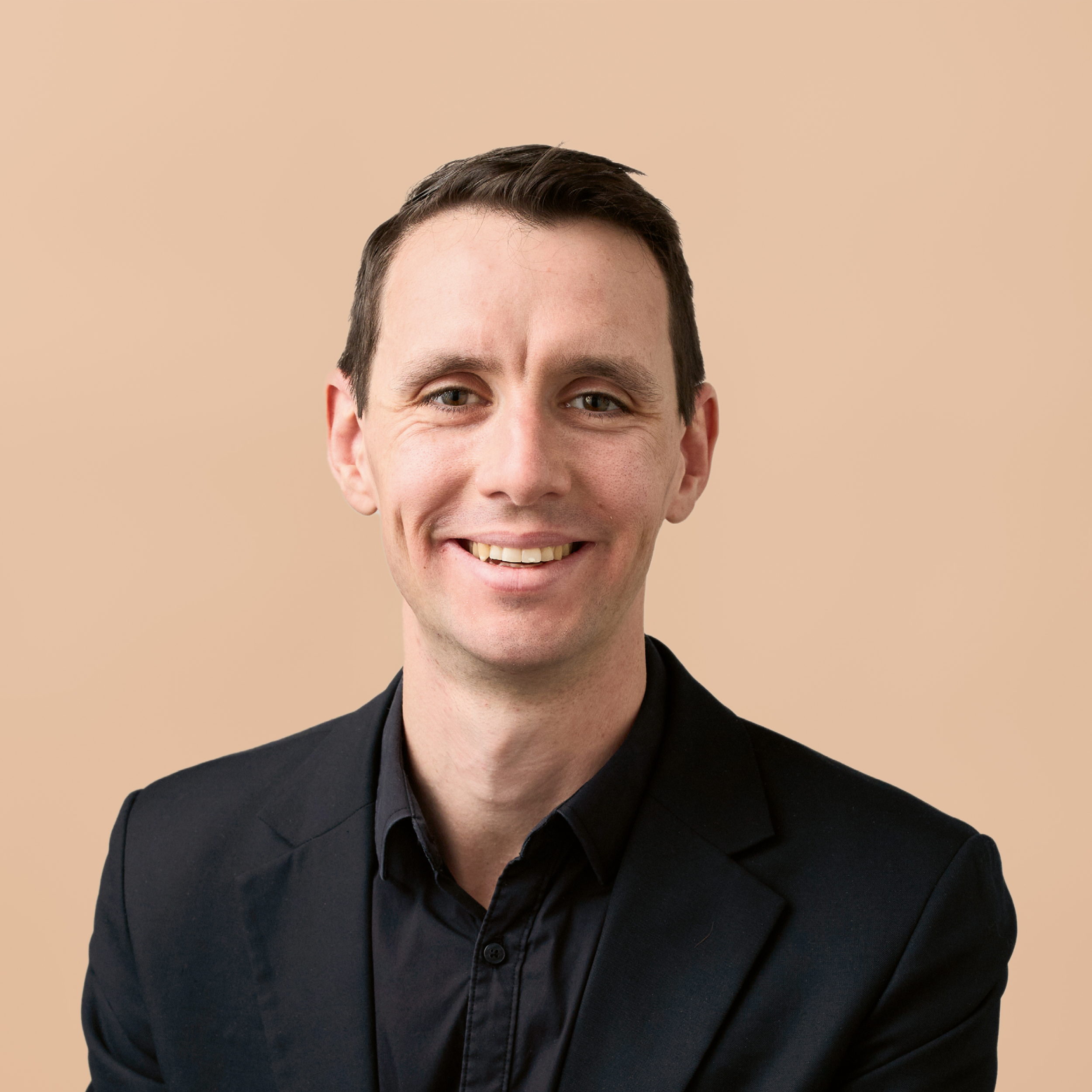Andrew Leask