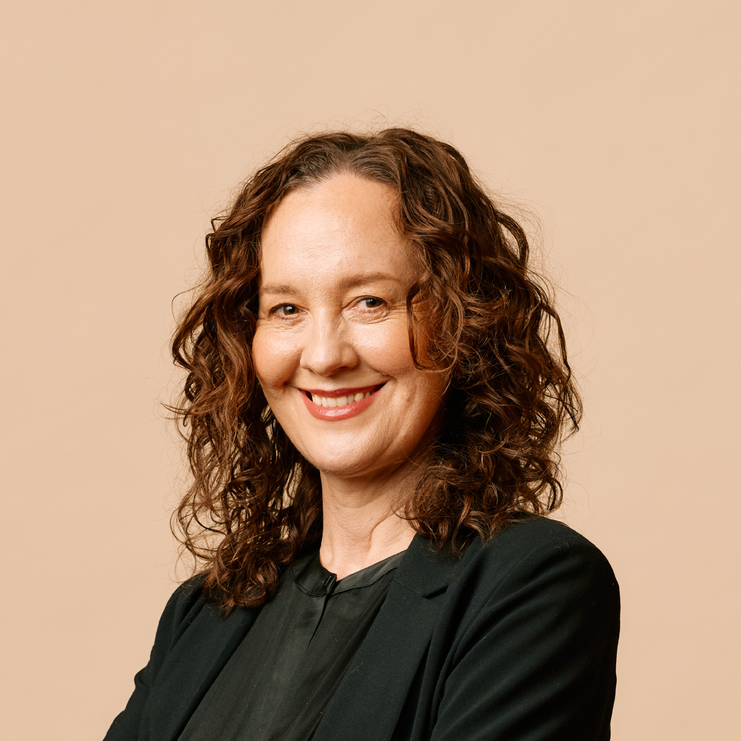 Alison Rayner