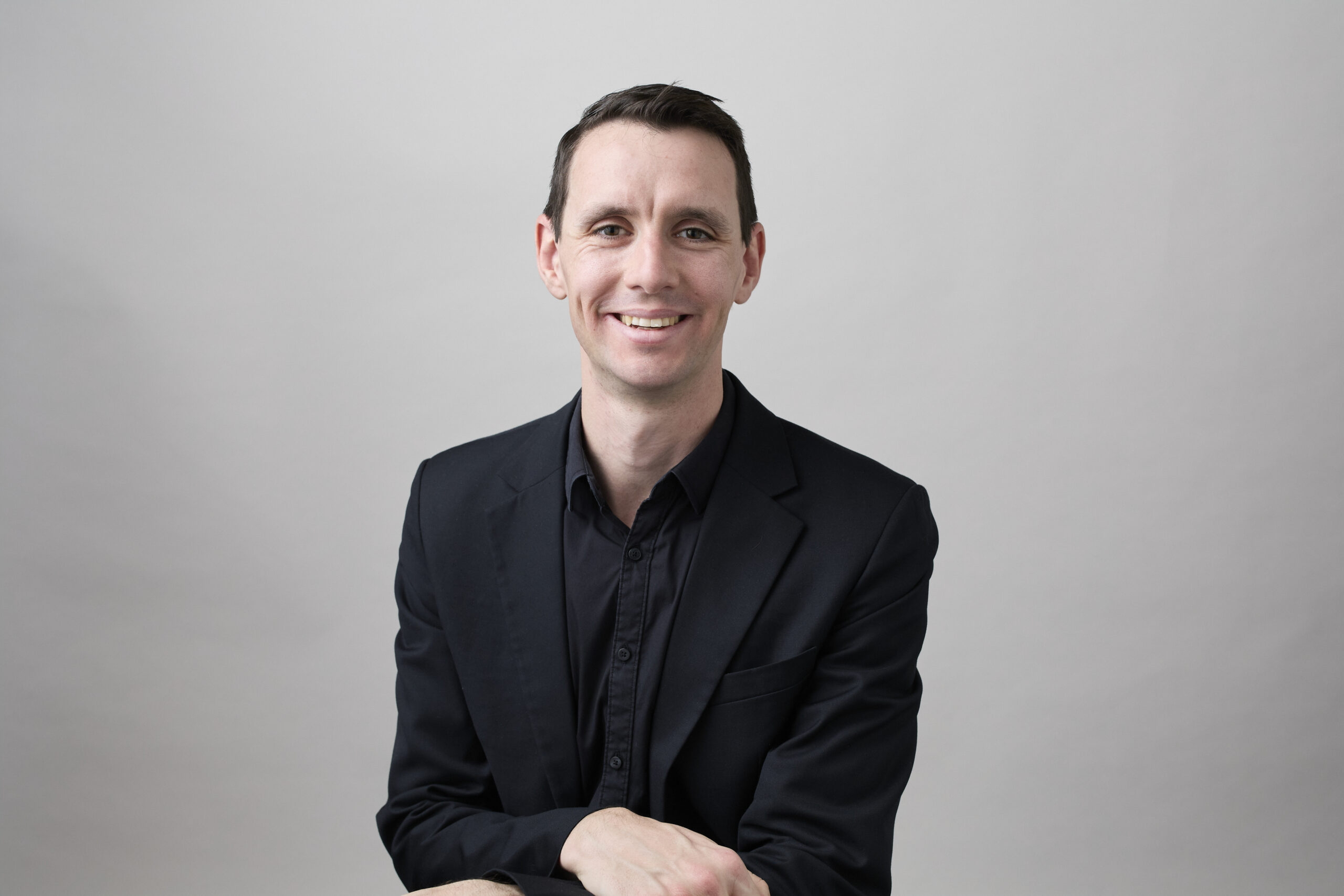 Get to know ASO Tutti Cello Andrew Leask