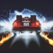 Back to the Future in Concert