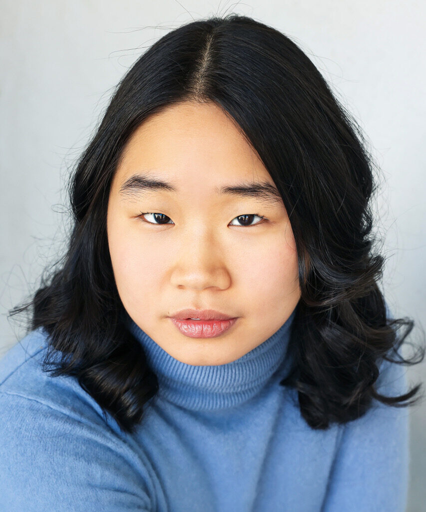 Danielle Lim
