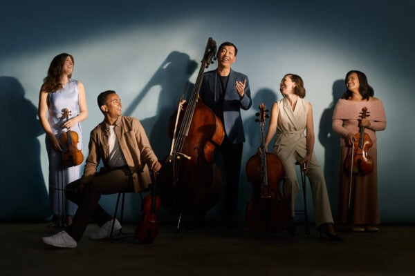 Season 2025 - Adelaide Symphony Orchestra