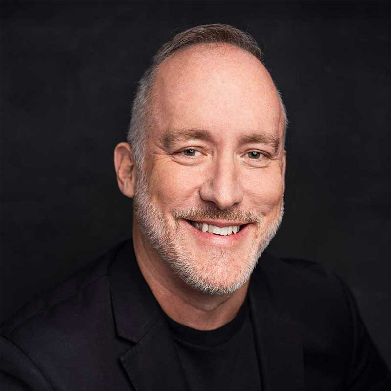 Mark Sutcliffe