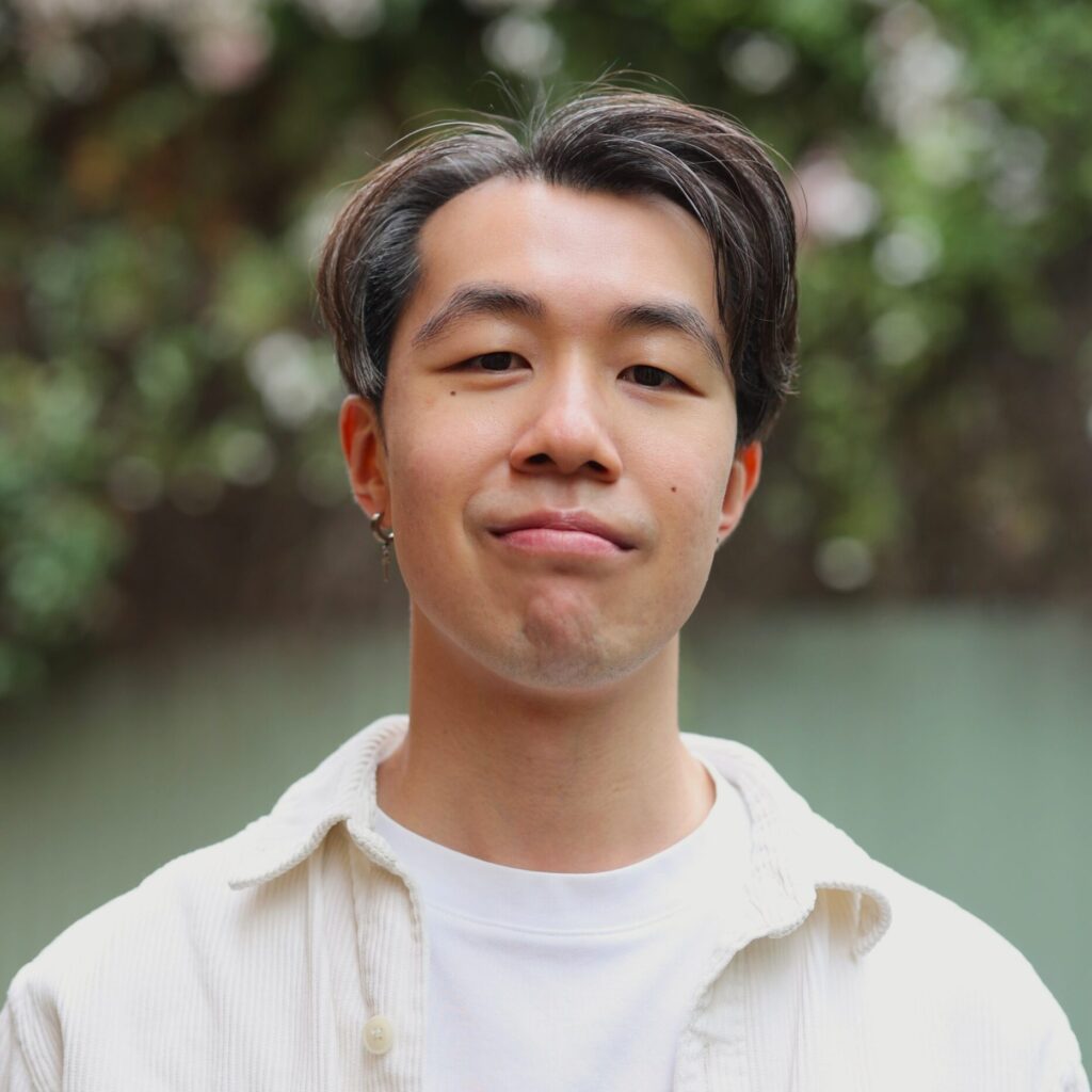 Samuel Lau