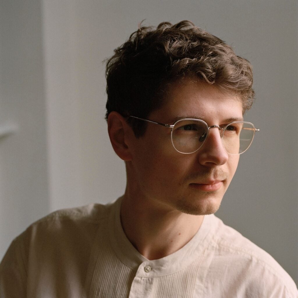 Pavel Kolesnikov