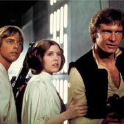 Star Wars: A New Hope in Concert