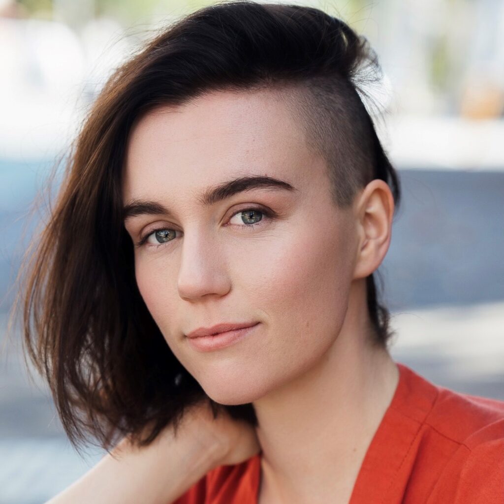 Maeve Hook