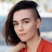 Maeve Hook