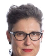 Eliza Lovell