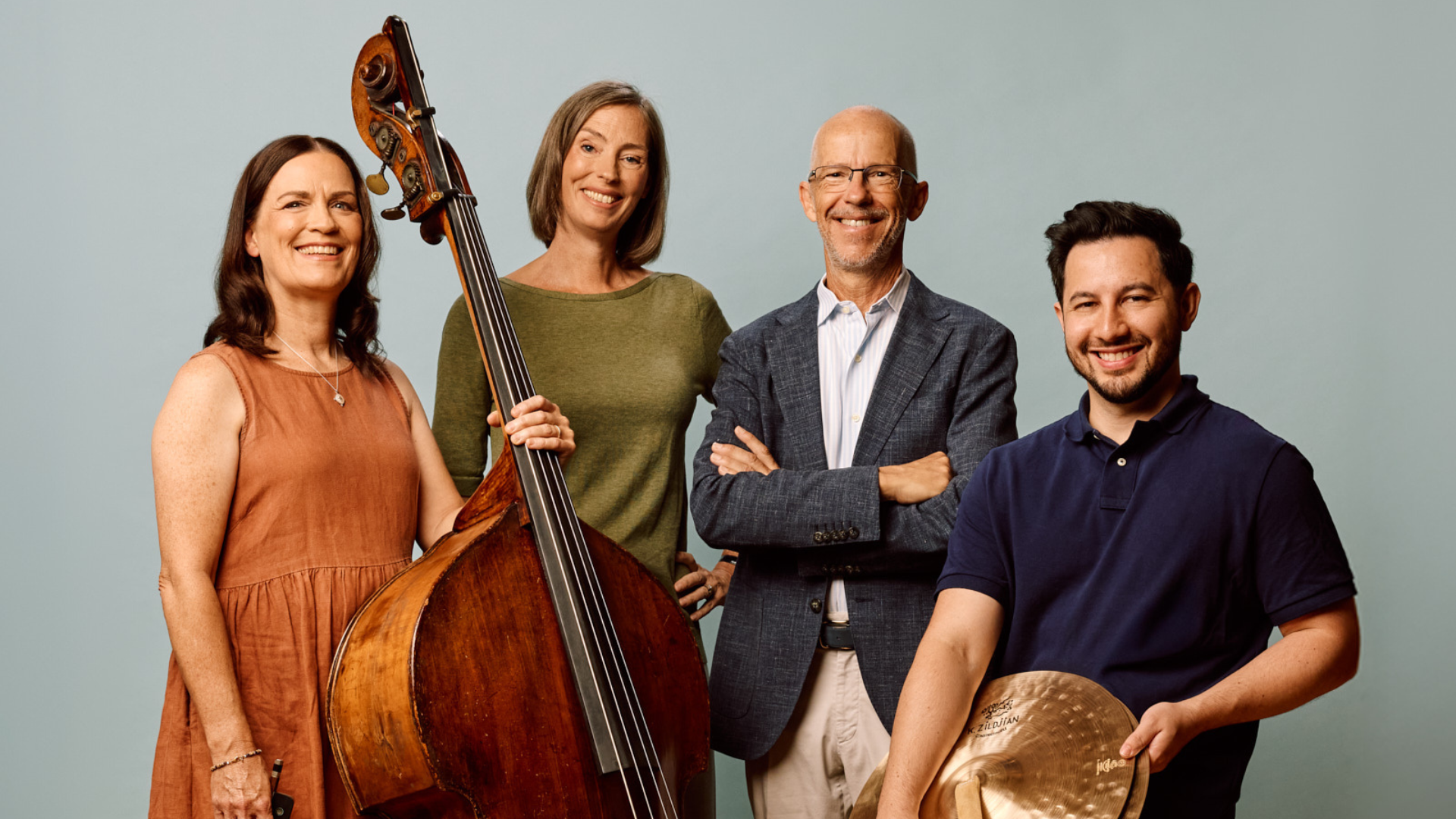 Music for every child: the Foskett Foundation