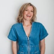 Justine Clarke