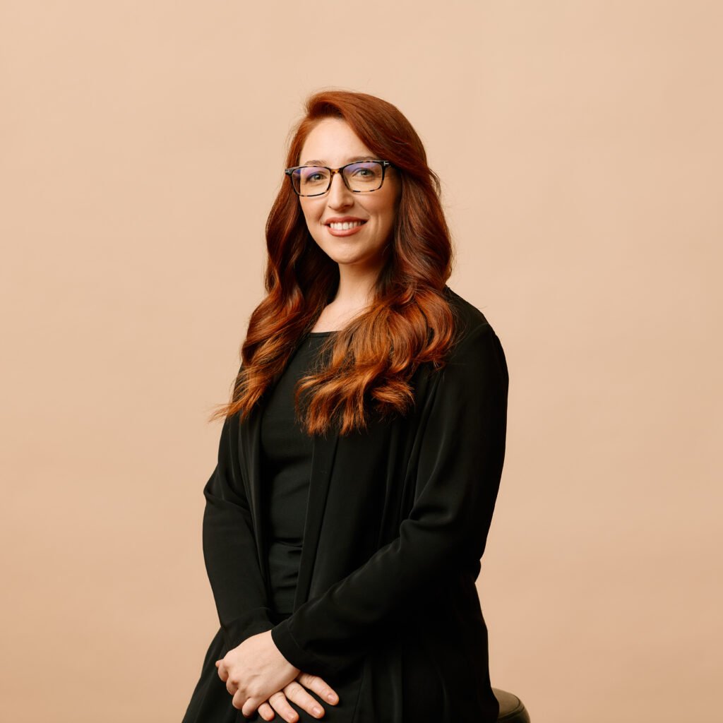 Jessica Fotinos
